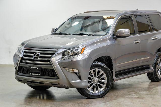 used 2014 Lexus GX 460 car, priced at $20,983
