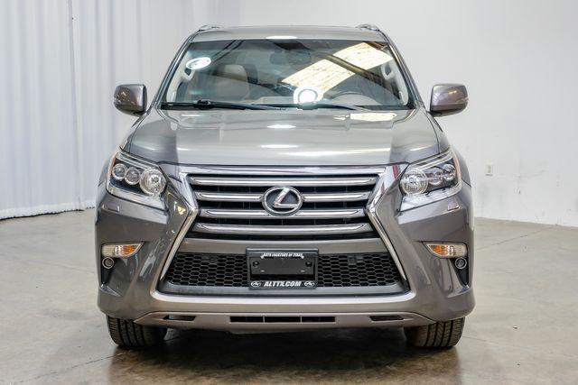 used 2014 Lexus GX 460 car, priced at $20,983