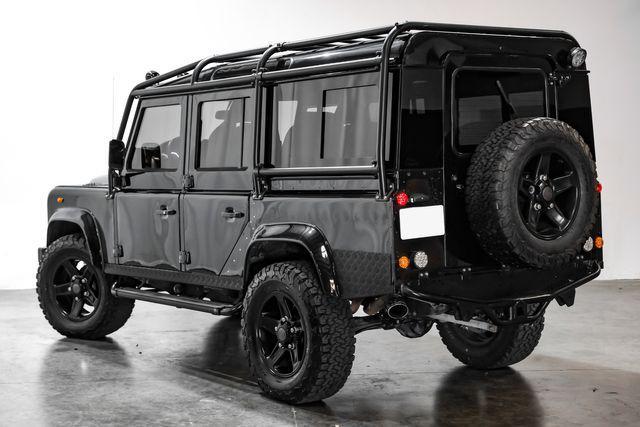 used 1986 Land Rover Defender car, priced at $129,883