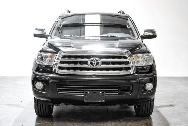 used 2015 Toyota Sequoia car, priced at $24,883
