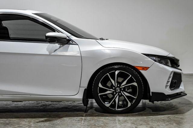 used 2017 Honda Civic car, priced at $17,983
