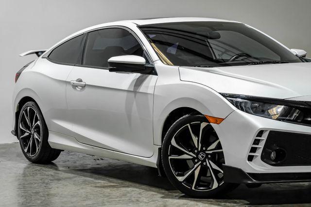 used 2017 Honda Civic car, priced at $17,983
