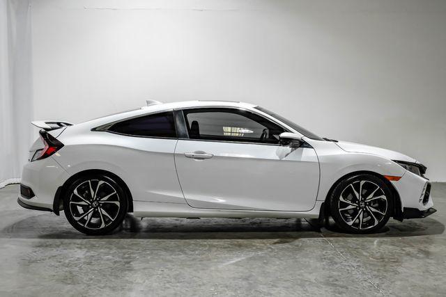 used 2017 Honda Civic car, priced at $17,983