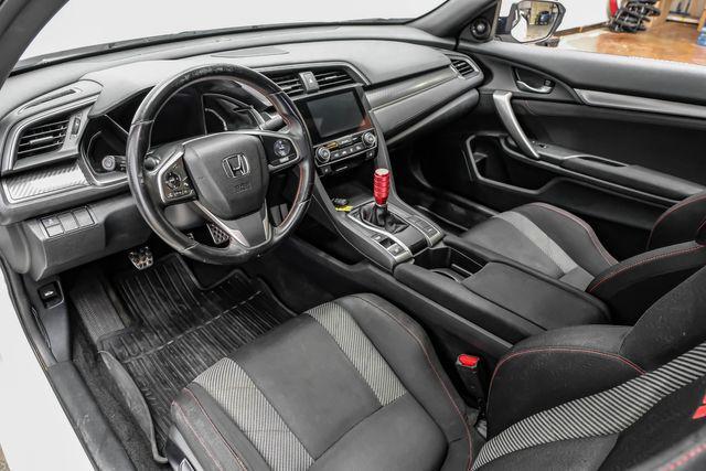 used 2017 Honda Civic car, priced at $17,983
