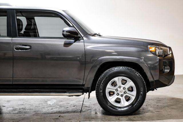 used 2016 Toyota 4Runner car, priced at $19,783