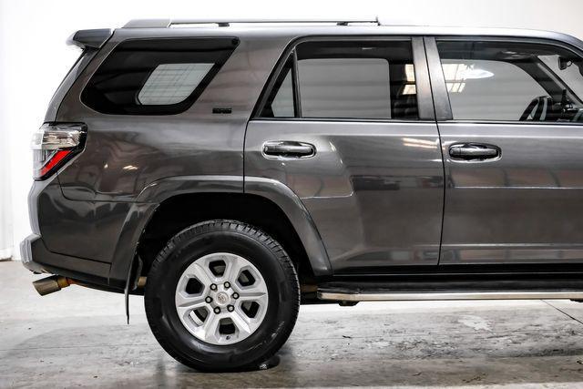 used 2016 Toyota 4Runner car, priced at $19,783