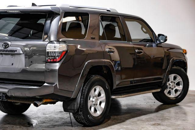 used 2016 Toyota 4Runner car, priced at $19,783