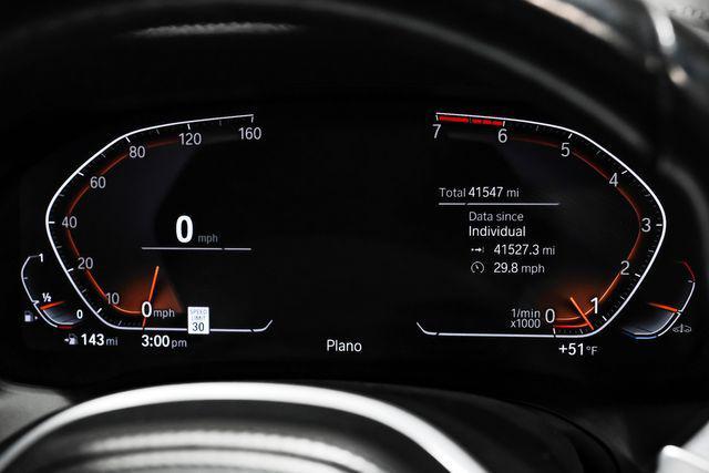 used 2022 BMW 430 car, priced at $34,983