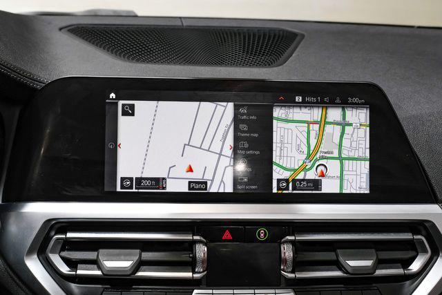 used 2022 BMW 430 car, priced at $34,983