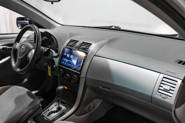 used 2010 Toyota Corolla car, priced at $8,983