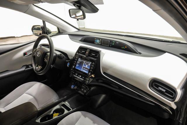 used 2020 Toyota Prius car, priced at $17,983