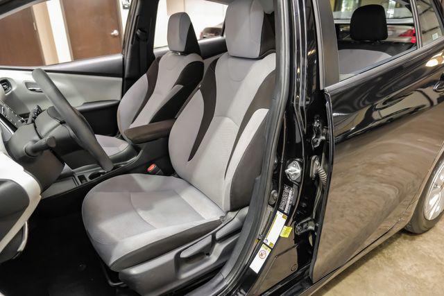 used 2020 Toyota Prius car, priced at $17,983