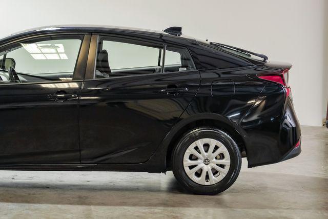 used 2020 Toyota Prius car, priced at $17,983
