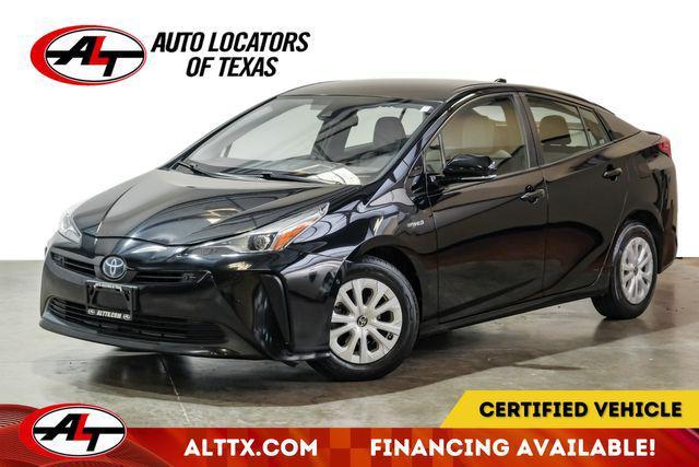 used 2020 Toyota Prius car, priced at $17,983