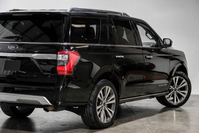 used 2020 Ford Expedition car, priced at $29,883