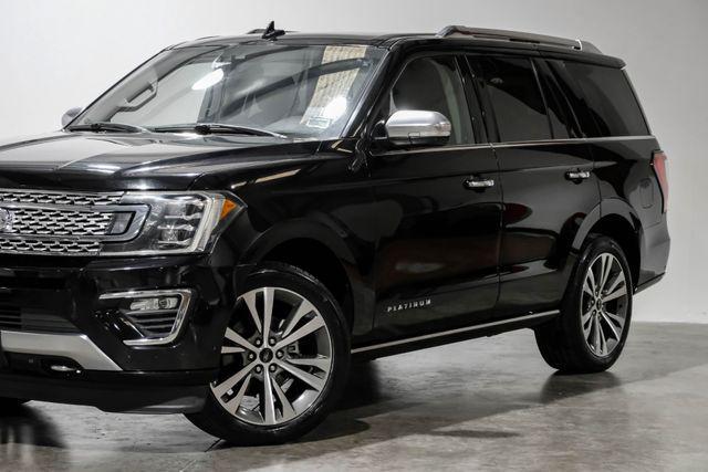 used 2020 Ford Expedition car, priced at $29,883