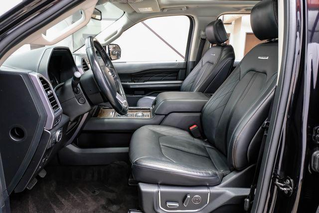 used 2020 Ford Expedition car, priced at $29,883