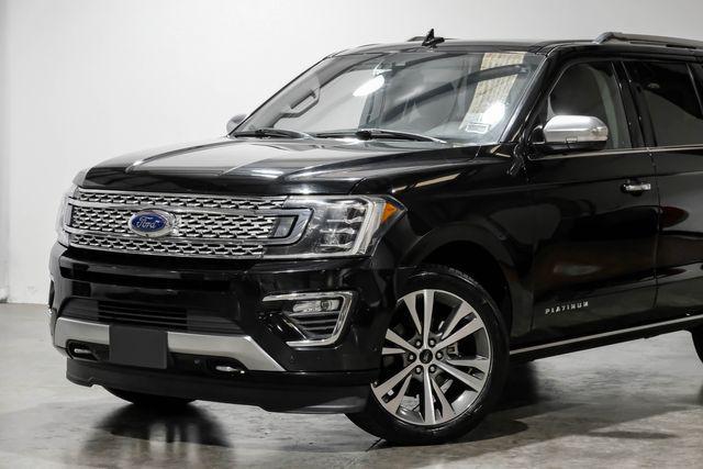 used 2020 Ford Expedition car, priced at $29,883