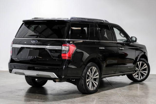 used 2020 Ford Expedition car, priced at $29,883