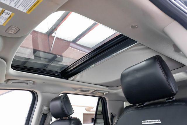 used 2020 Ford Expedition car, priced at $29,883