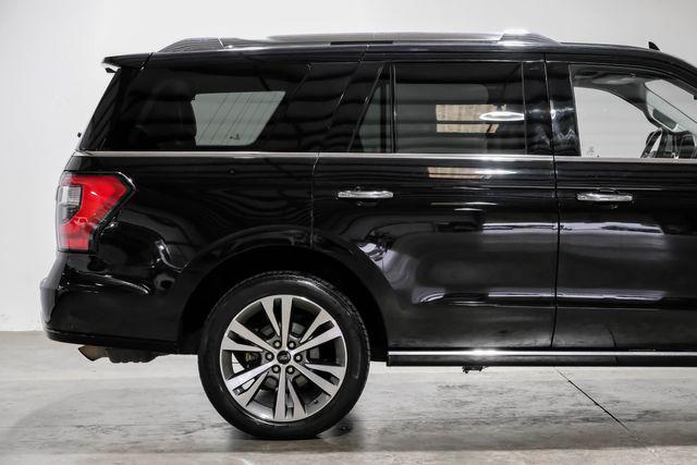 used 2020 Ford Expedition car, priced at $29,883