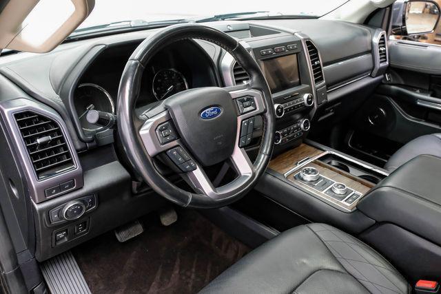used 2020 Ford Expedition car, priced at $29,883