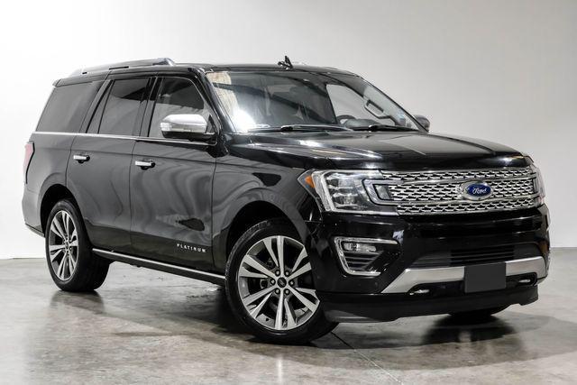 used 2020 Ford Expedition car, priced at $29,883