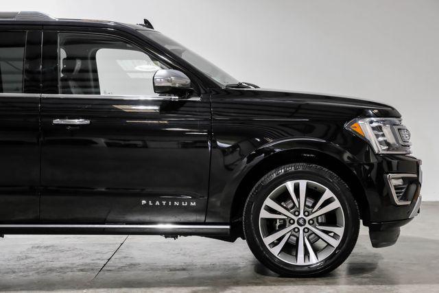 used 2020 Ford Expedition car, priced at $29,883