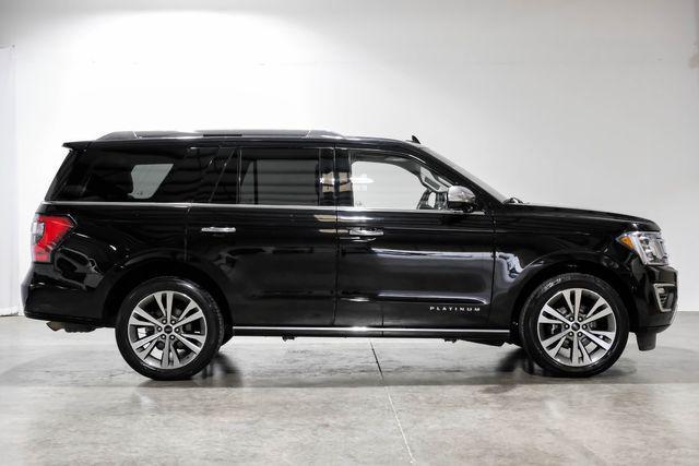 used 2020 Ford Expedition car, priced at $29,883