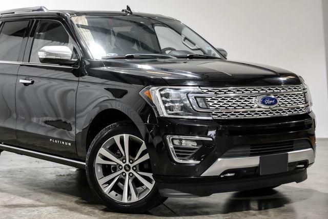 used 2020 Ford Expedition car, priced at $29,883