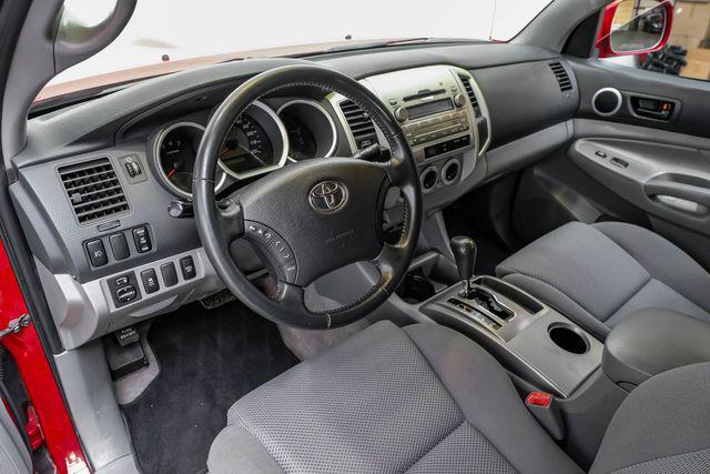 used 2009 Toyota Tacoma car, priced at $17,983