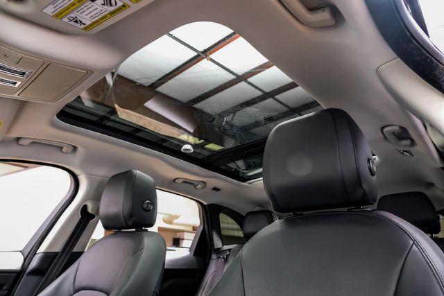 used 2017 Jaguar F-PACE car, priced at $12,483