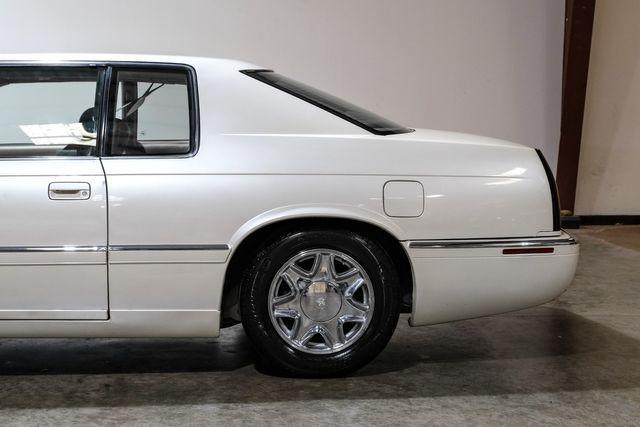 used 2000 Cadillac Eldorado car, priced at $8,983