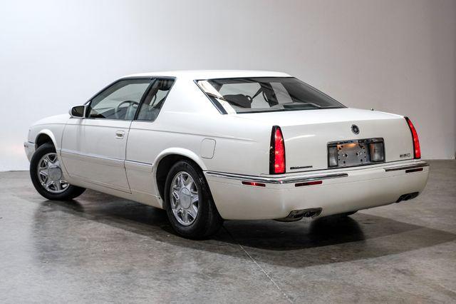 used 2000 Cadillac Eldorado car, priced at $8,983