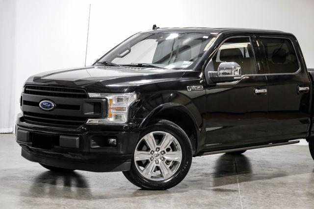 used 2020 Ford F-150 car, priced at $26,883