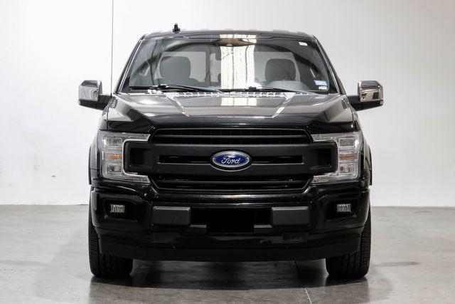 used 2020 Ford F-150 car, priced at $26,883