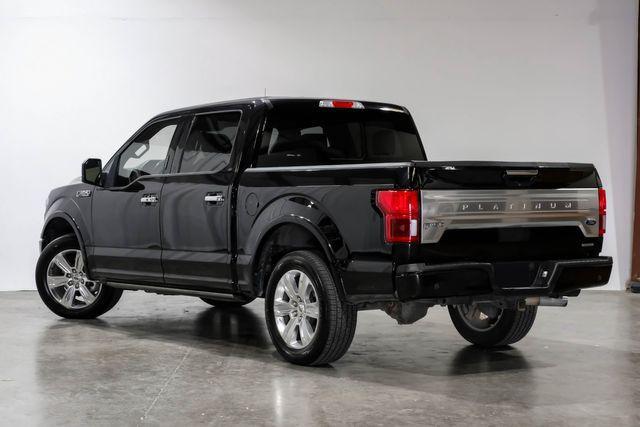 used 2020 Ford F-150 car, priced at $26,883