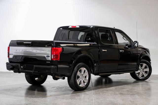used 2020 Ford F-150 car, priced at $26,883