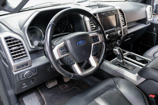 used 2020 Ford F-150 car, priced at $26,883