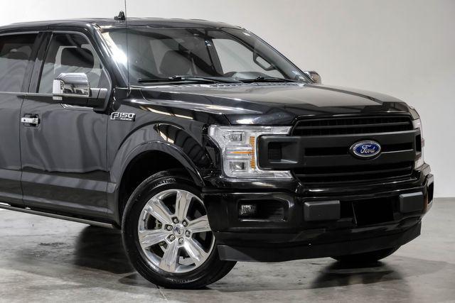 used 2020 Ford F-150 car, priced at $26,883
