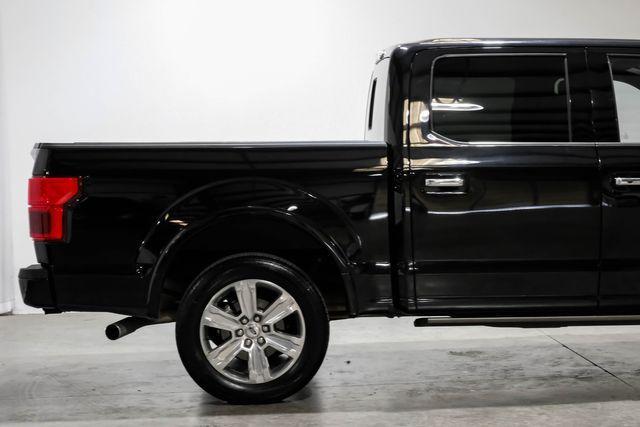 used 2020 Ford F-150 car, priced at $26,883