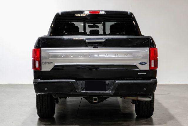 used 2020 Ford F-150 car, priced at $26,883