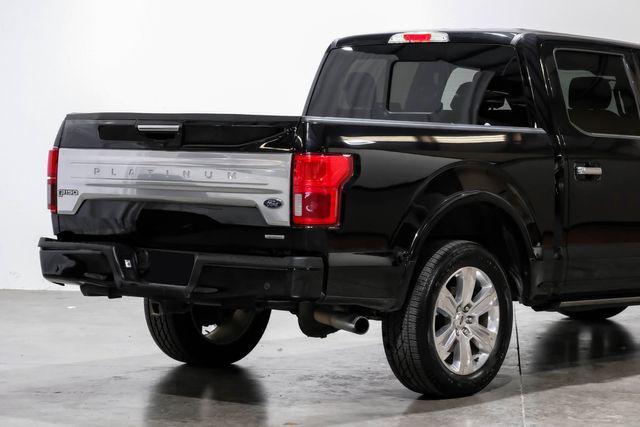 used 2020 Ford F-150 car, priced at $26,883