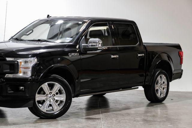used 2020 Ford F-150 car, priced at $26,883