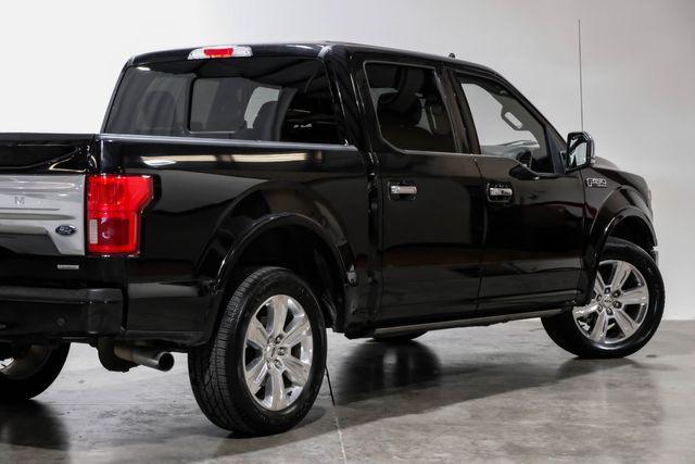 used 2020 Ford F-150 car, priced at $26,883