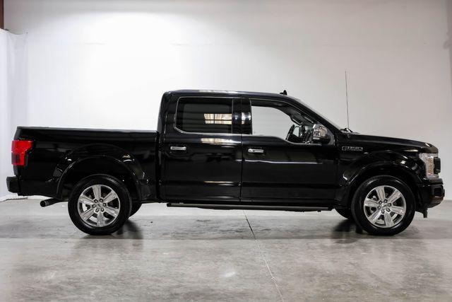 used 2020 Ford F-150 car, priced at $26,883