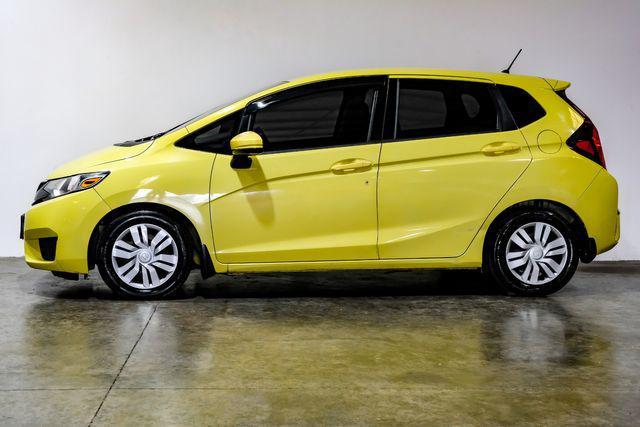 used 2015 Honda Fit car, priced at $12,383
