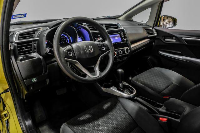 used 2015 Honda Fit car, priced at $12,383