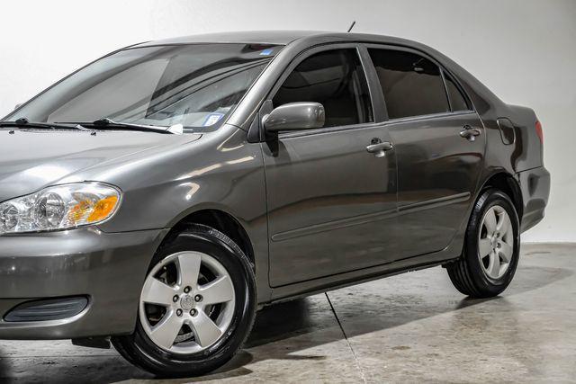 used 2006 Toyota Corolla car, priced at $4,983