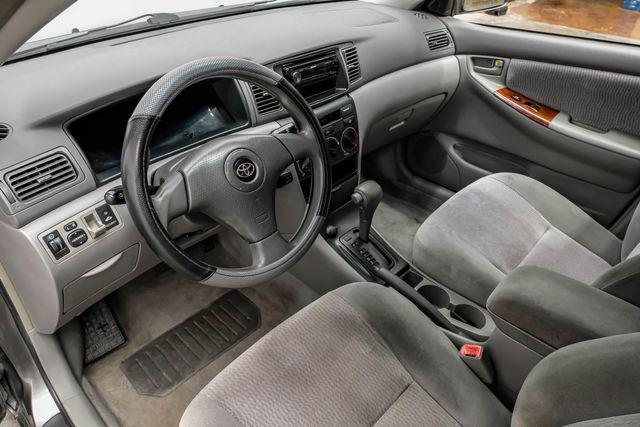 used 2006 Toyota Corolla car, priced at $4,983